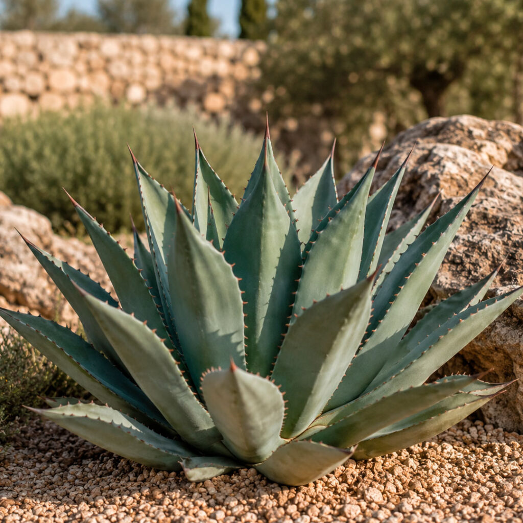 Agave