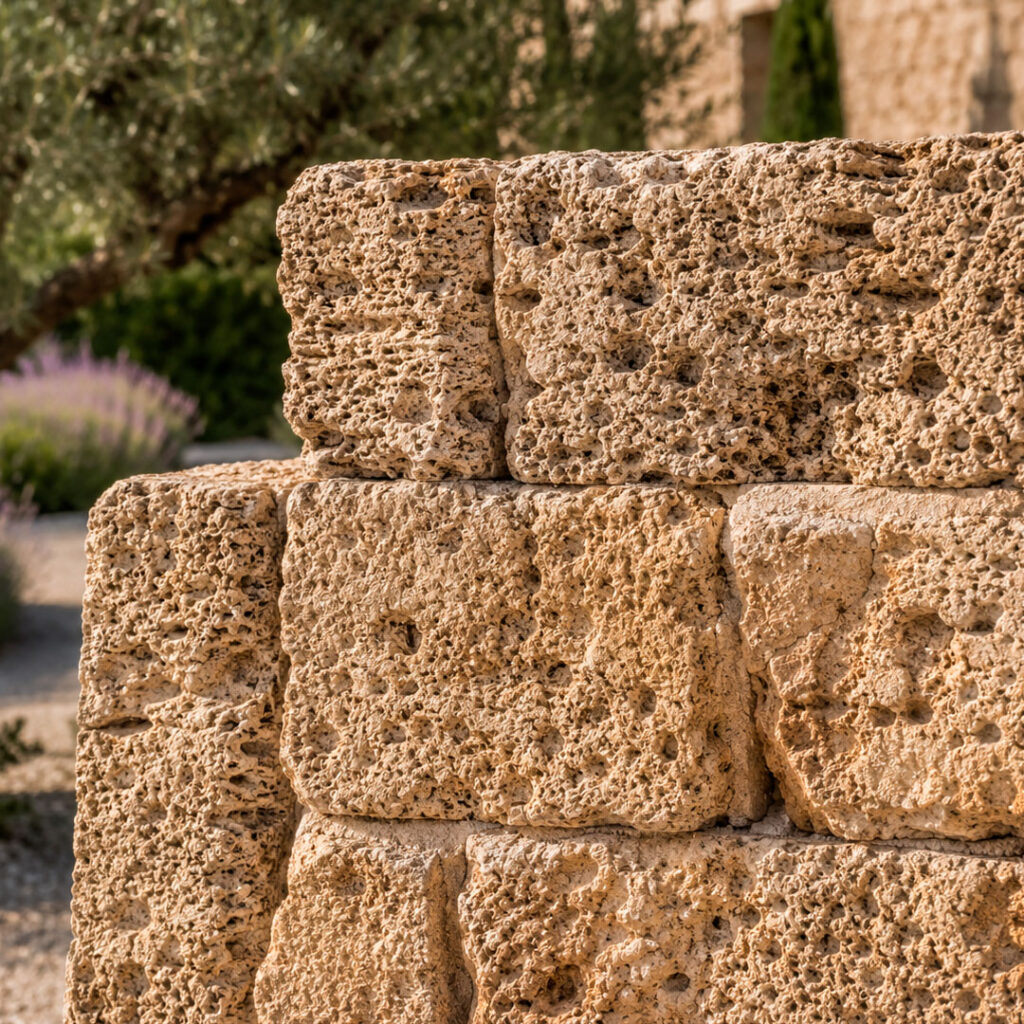 Marés (piedra de Mallorca)