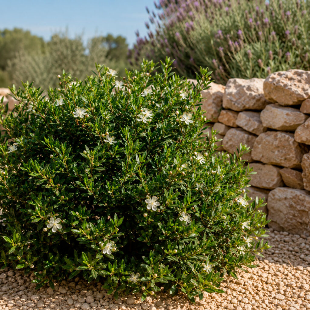 Myrtus