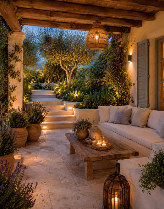 decoracion