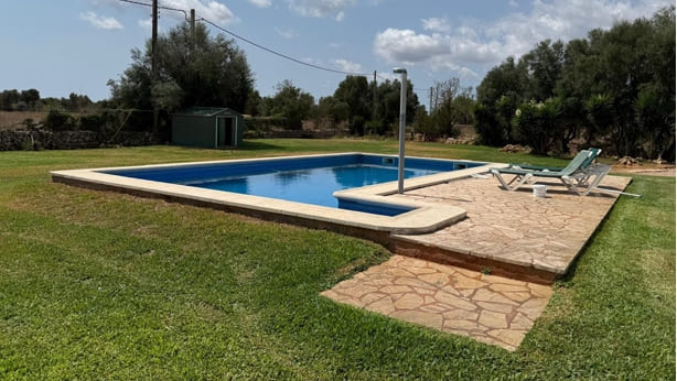 mantenimiento puesta punto piscinas