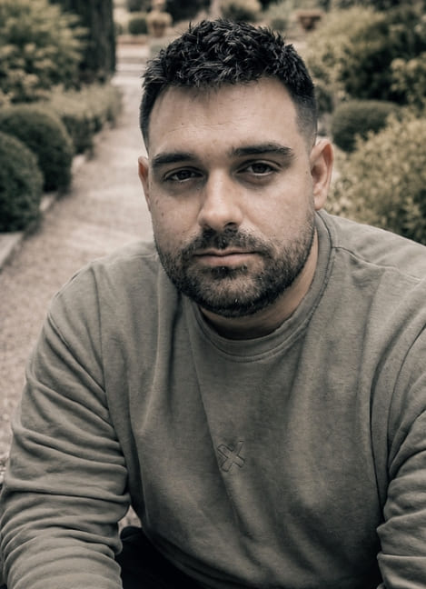 ruben ares amor jardineria amor